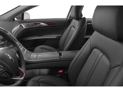 2015 Lincoln MKZ 4dr Sdn Hybrid FWD