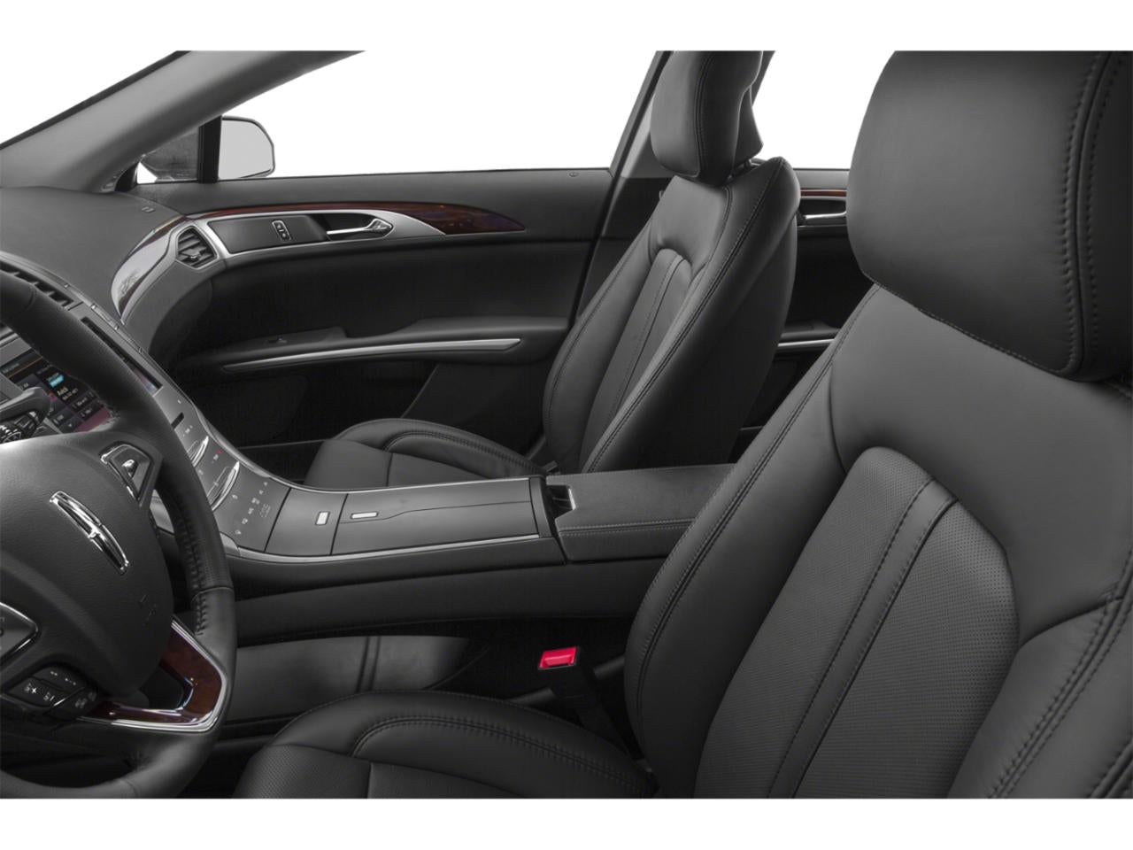 2015 Lincoln MKZ 4dr Sdn Hybrid FWD
