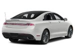 2015 Lincoln MKZ 4dr Sdn Hybrid FWD