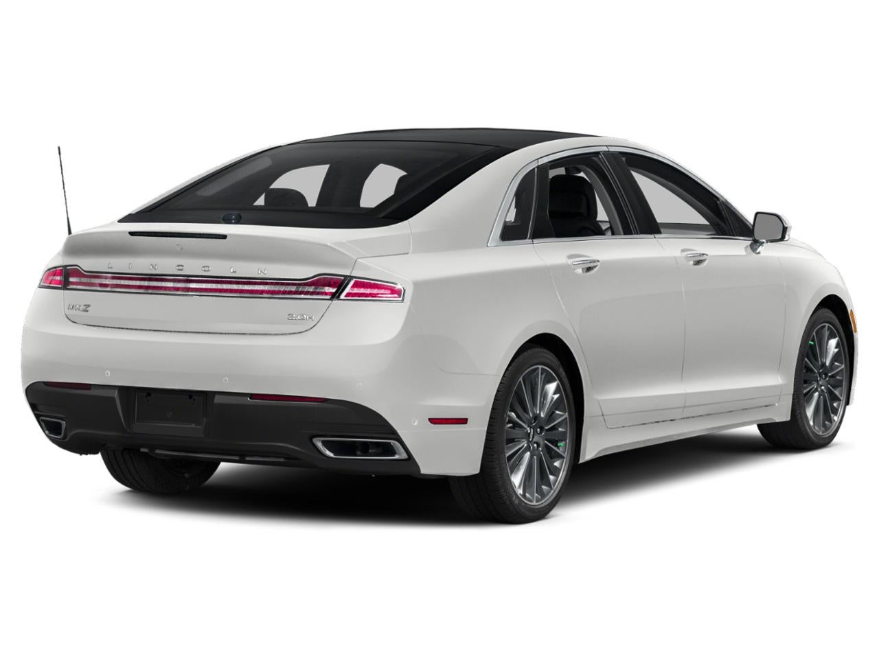 2015 Lincoln MKZ 4dr Sdn Hybrid FWD