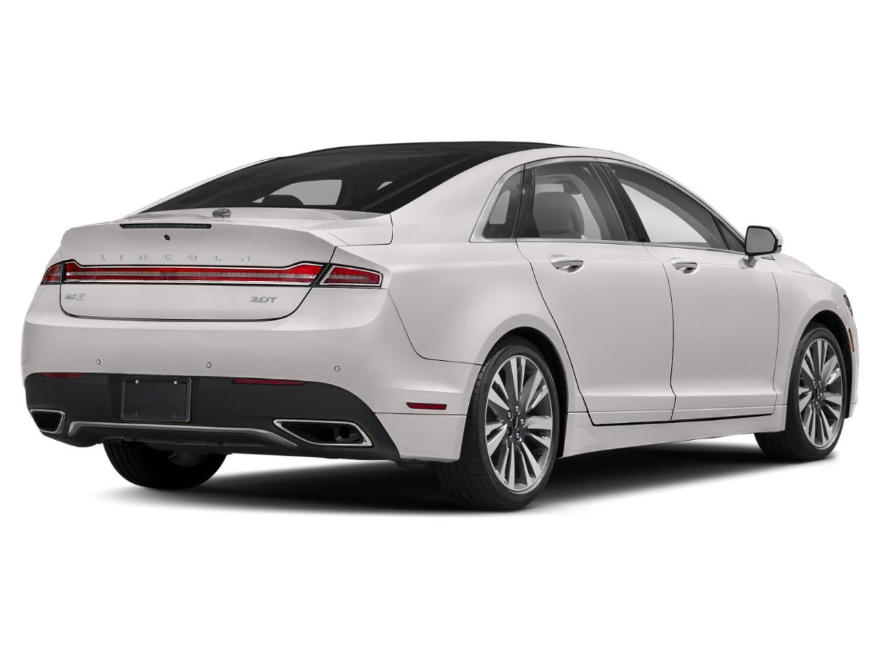 2019 Lincoln MKZ Reserve I AWD
