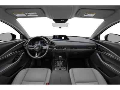 2021 Mazda Mazda CX-30 Preferred FWD