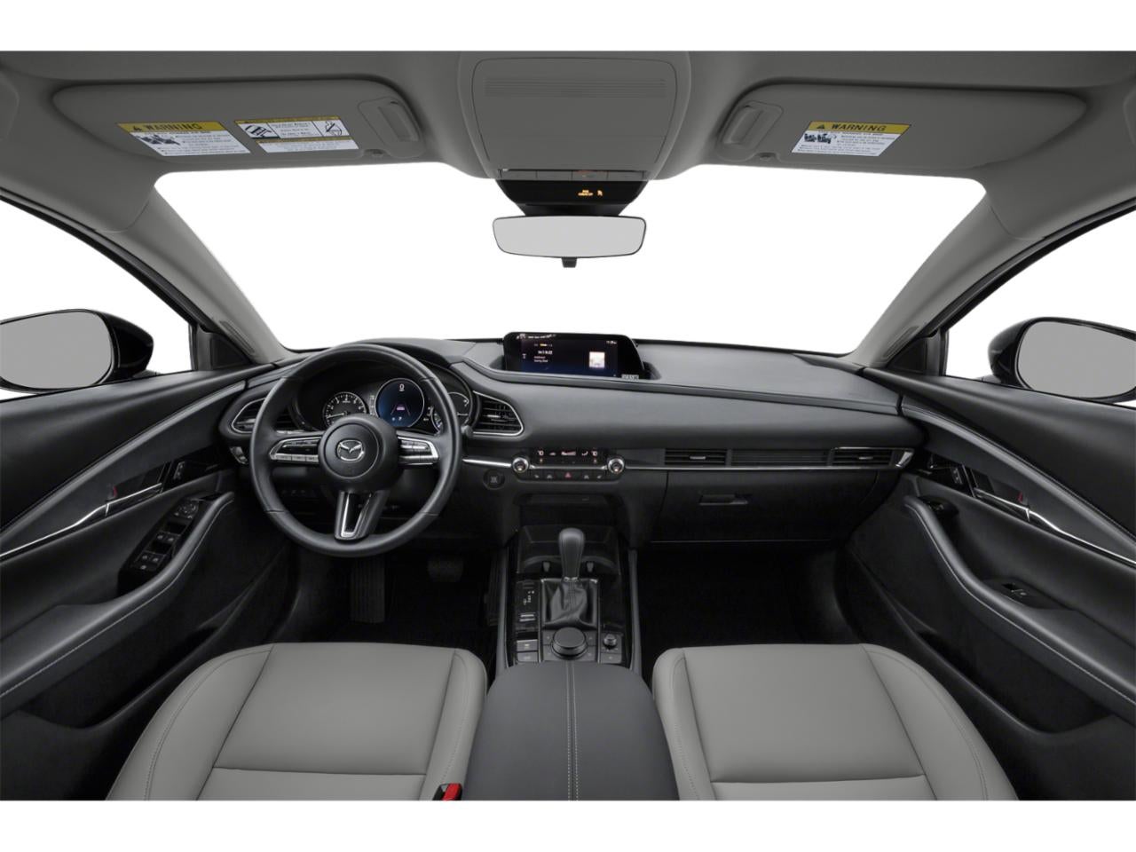 2021 Mazda Mazda CX-30 Preferred FWD
