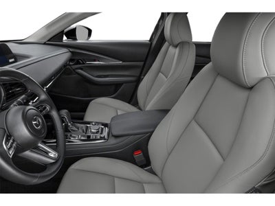 2021 Mazda Mazda CX-30 Preferred FWD
