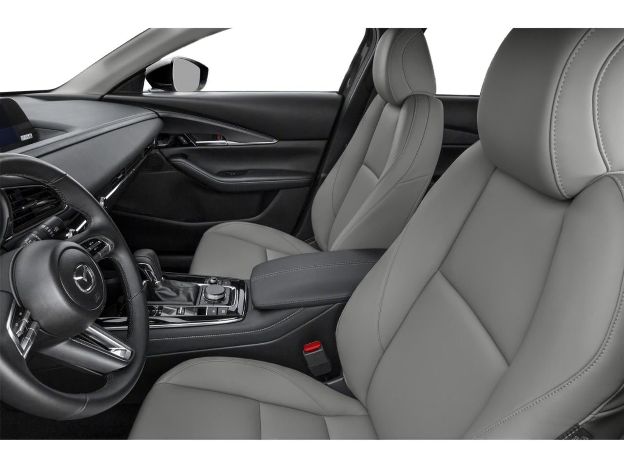 2021 Mazda Mazda CX-30 Preferred FWD