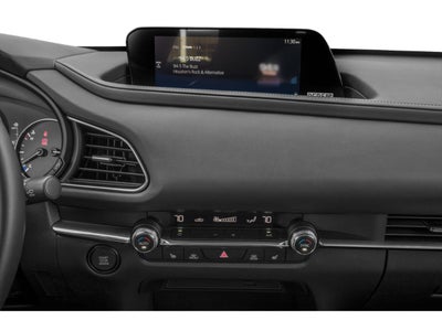 2021 Mazda Mazda CX-30 Preferred FWD