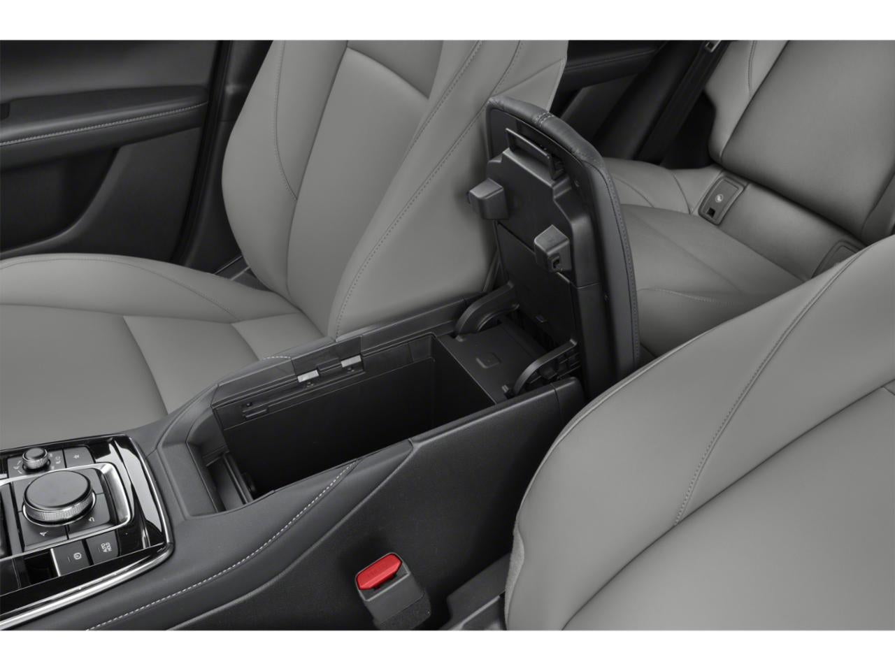 2021 Mazda Mazda CX-30 Preferred FWD