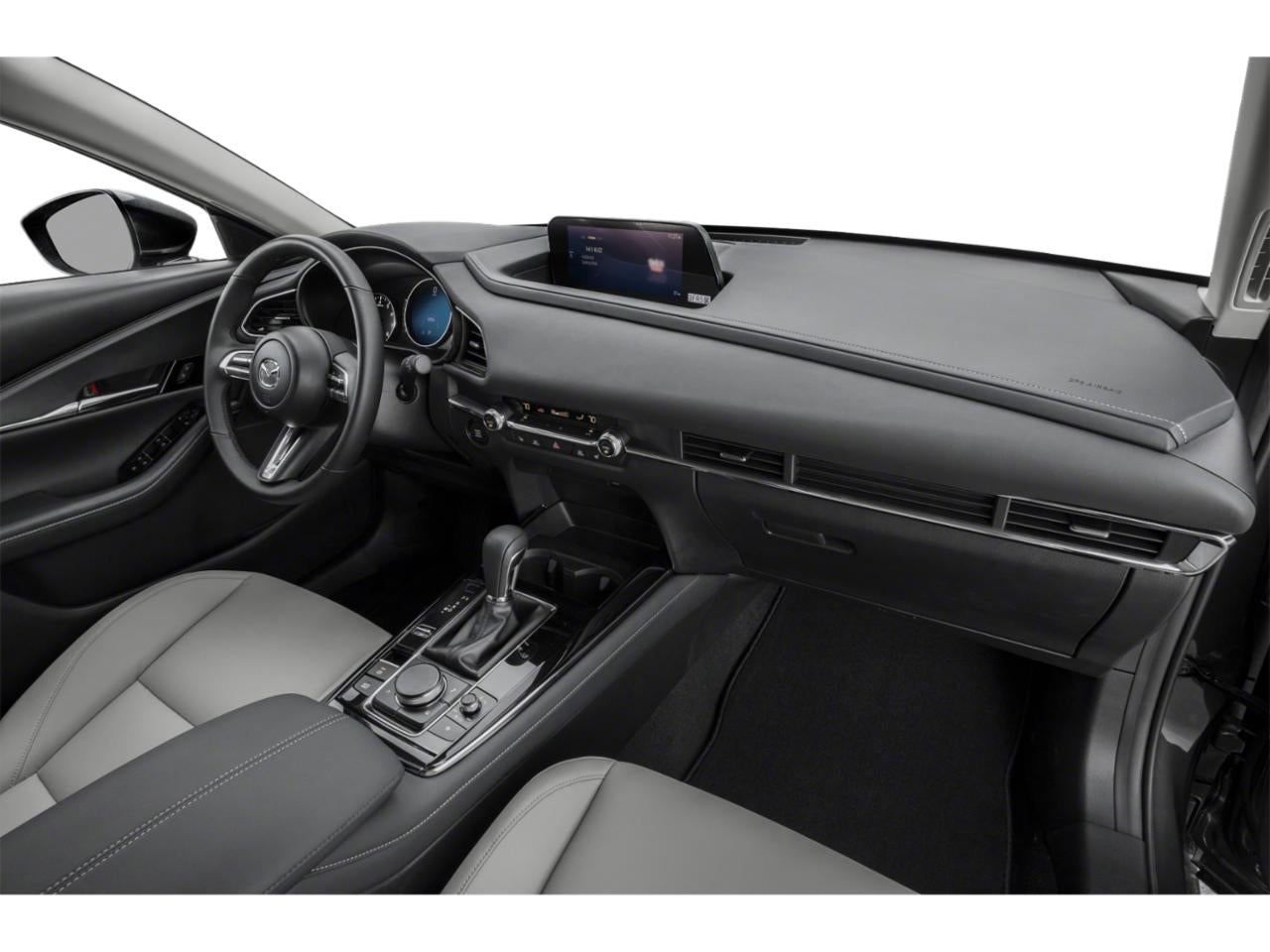 2021 Mazda Mazda CX-30 Preferred FWD