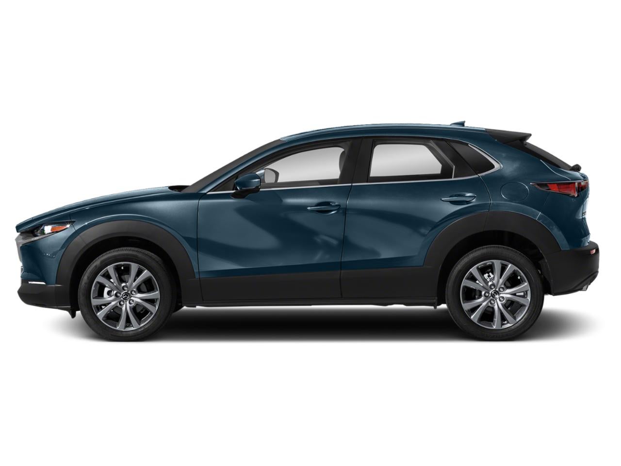 2021 Mazda Mazda CX-30 Preferred FWD