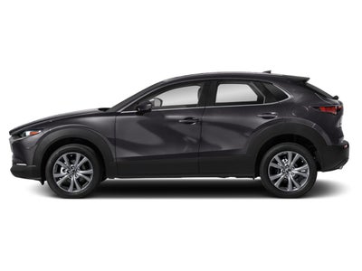 2021 Mazda Mazda CX-30 Preferred FWD
