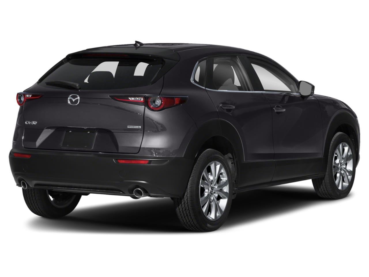 2021 Mazda Mazda CX-30 Preferred FWD