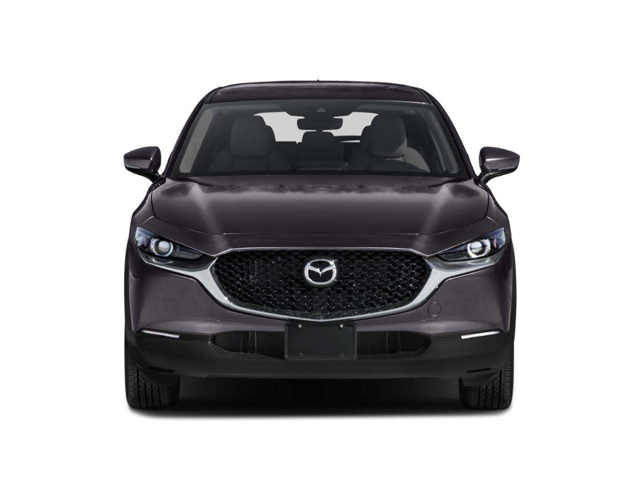 2021 Mazda Mazda CX-30 Preferred FWD
