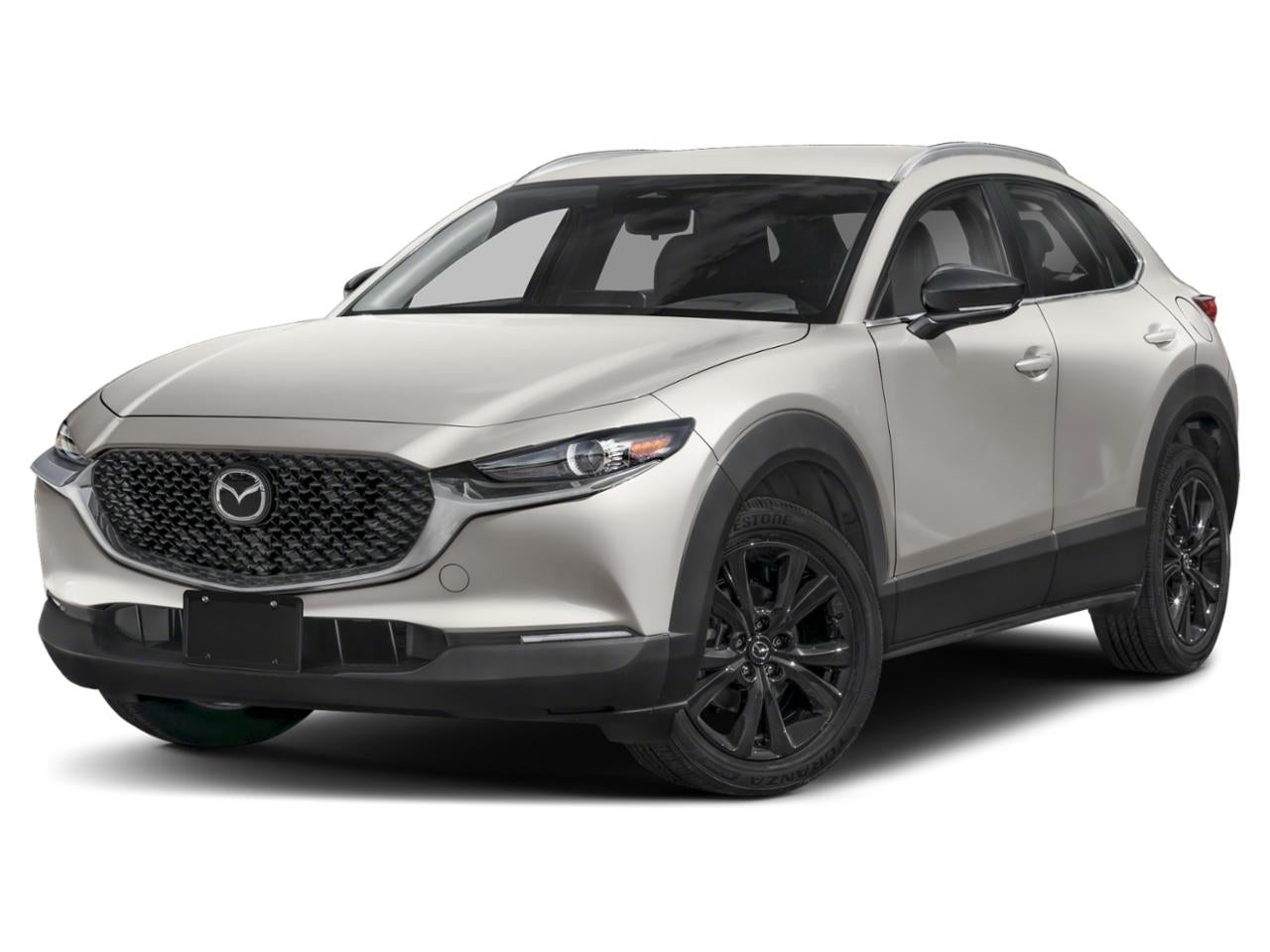 2024 Mazda Mazda CX-30 2.5 S Select Sport AWD