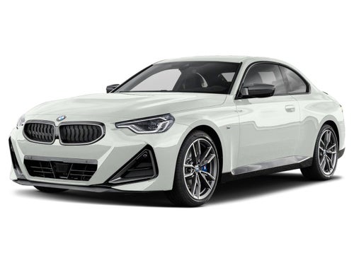 2022 BMW M240i xDrive Coupe