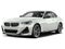 2022 BMW M240i xDrive Coupe