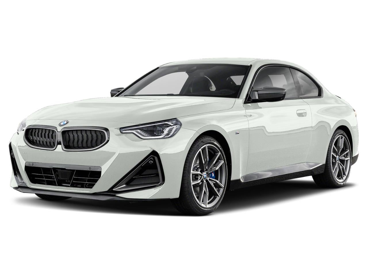2022 BMW M240i xDrive Coupe