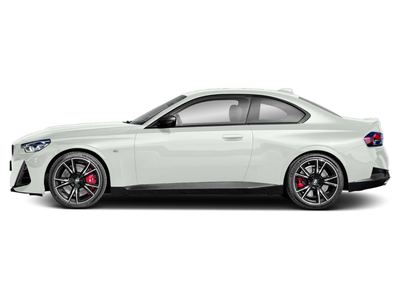 2022 BMW M240i xDrive Coupe