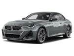 2022 BMW M240i xDrive Coupe