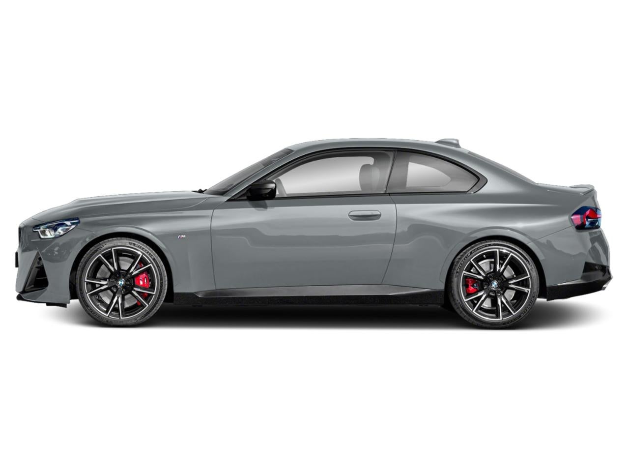 2022 BMW M240i xDrive Coupe