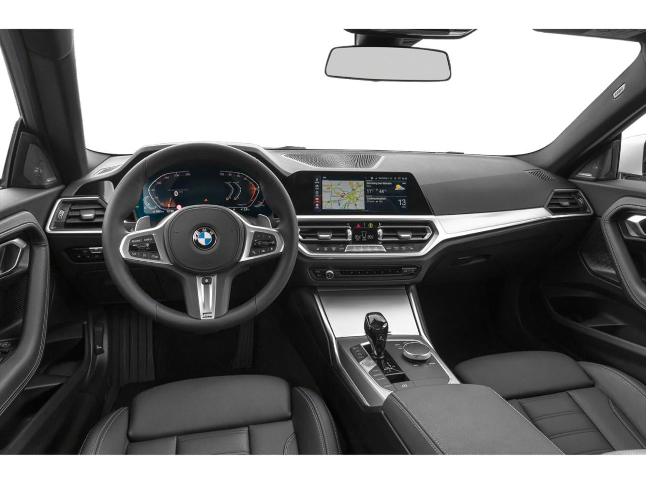2022 BMW M240i xDrive Coupe