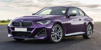 2022 BMW M240i xDrive Coupe
