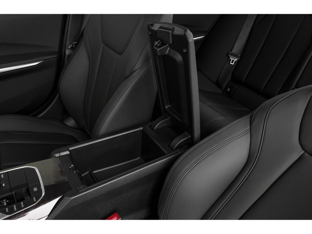 2021 BMW 330i Sedan North America