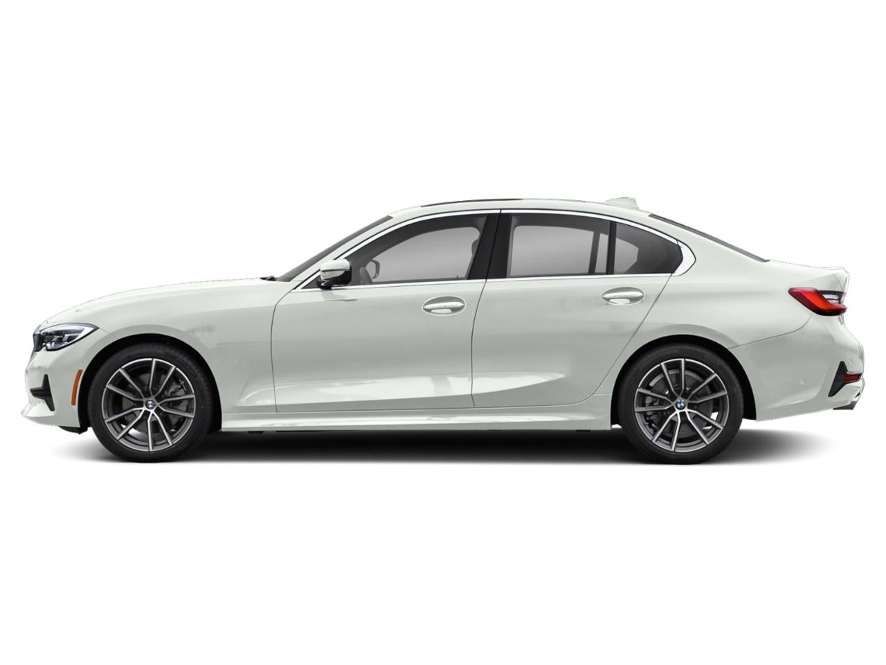 2021 BMW 330i Sedan North America