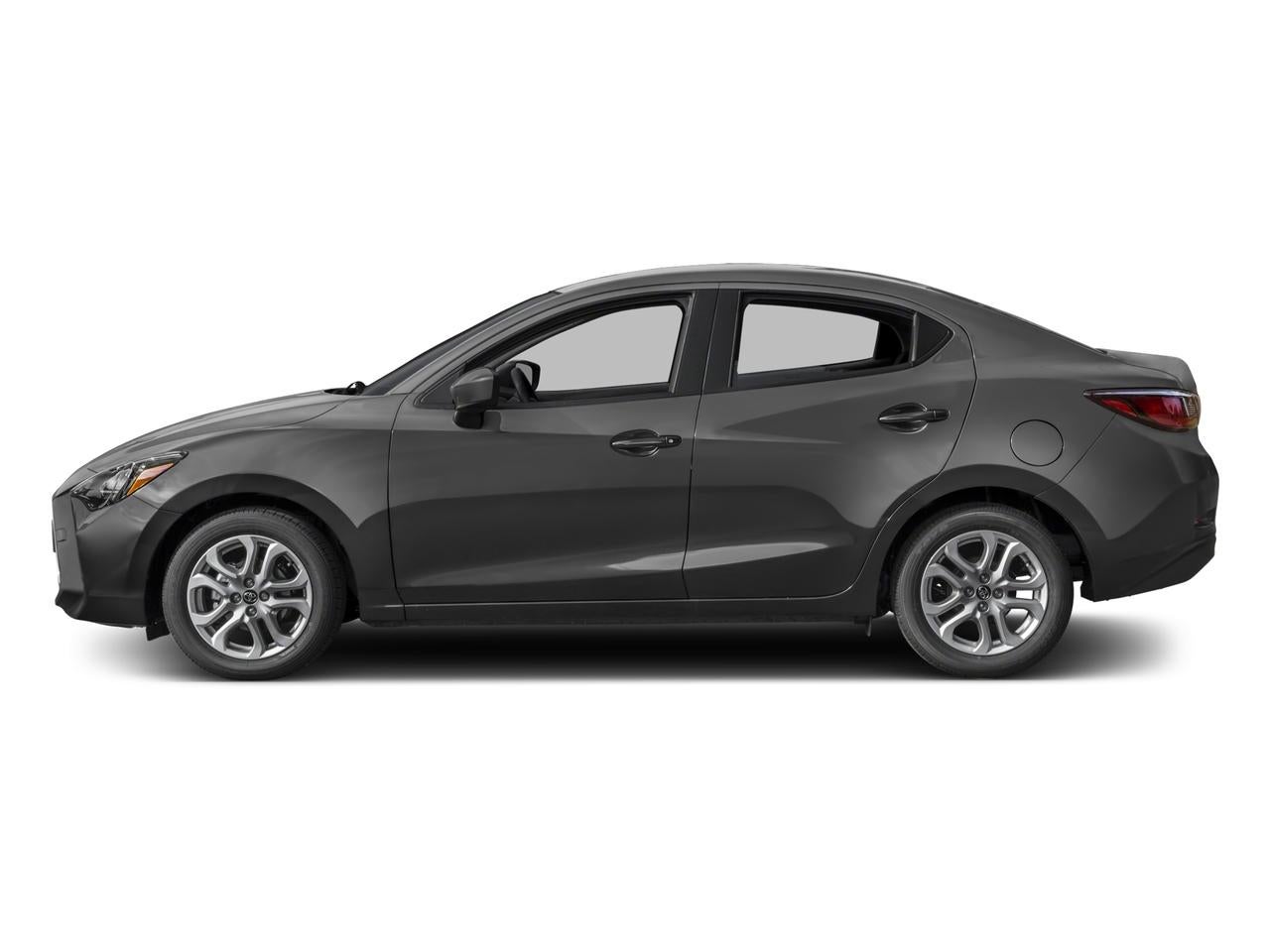 2017 Toyota Yaris iA Auto (Natl)