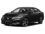 2020 Nissan Sentra SR CVT