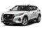 2024 Nissan Kicks S FWD