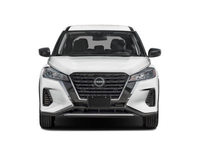2024 Nissan Kicks S FWD