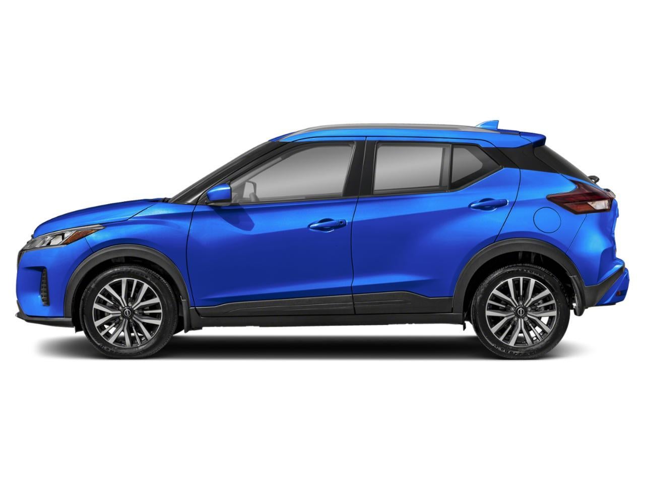 2022 Nissan Kicks SV FWD