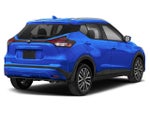 2022 Nissan Kicks SV FWD