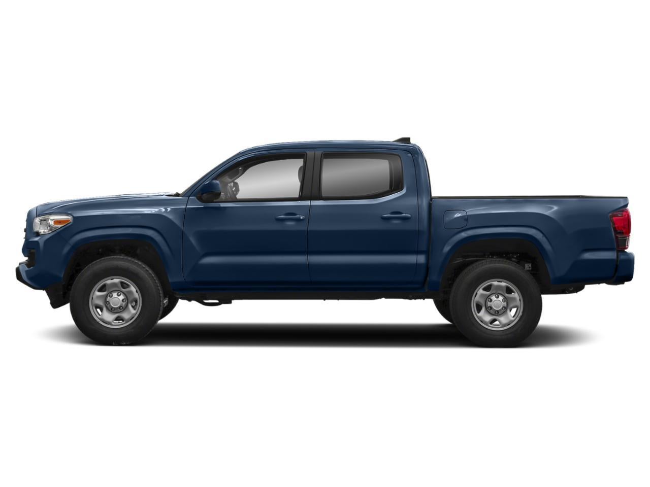 2019 Toyota Tacoma 2WD 2WD SR5 Double Cab 5' Bed V6 AT (GS)