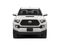 2020 Toyota Tacoma 2WD 2WD TRD Sport Double Cab 5' Bed V6 AT (Natl)