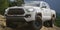 2022 Toyota Tacoma 2WD 2WD SR5 Double Cab 5' Bed V6 AT (GS)
