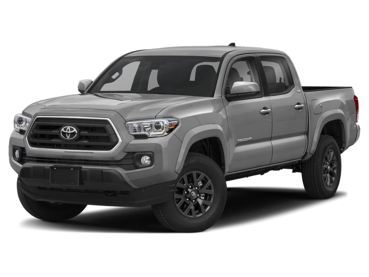 2023 Toyota Tacoma 2WD 2WD SR5 Double Cab 5' Bed V6 AT (GS)