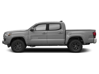 2023 Toyota Tacoma 2WD 2WD SR5 Double Cab 5' Bed V6 AT (GS)
