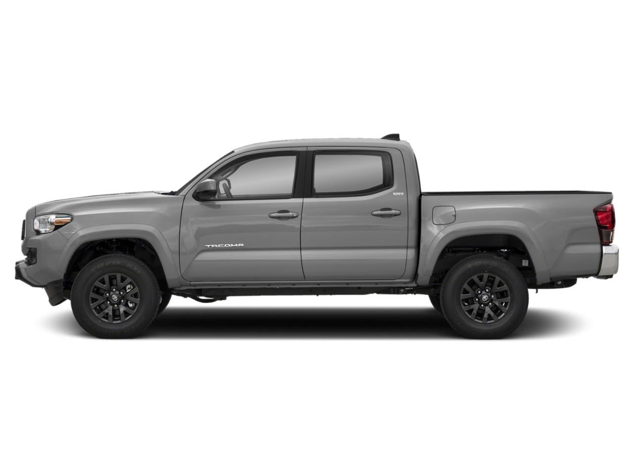 2023 Toyota Tacoma 2WD 2WD SR5 Double Cab 5' Bed V6 AT (GS)