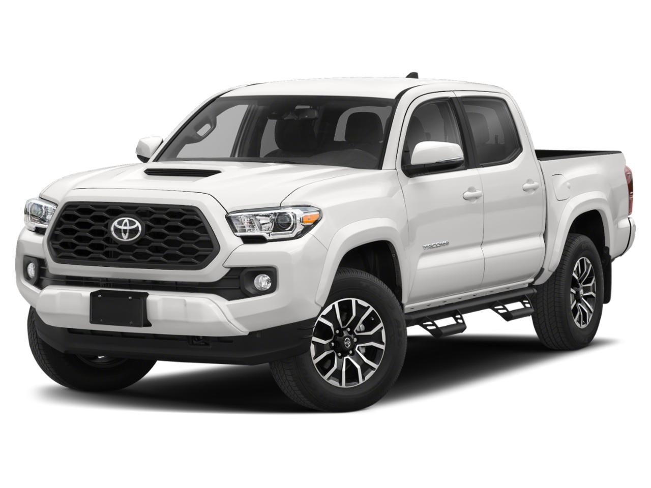 2023 Toyota Tacoma 2WD 2WD TRD Sport Double Cab 5' Bed V6 AT (Natl)