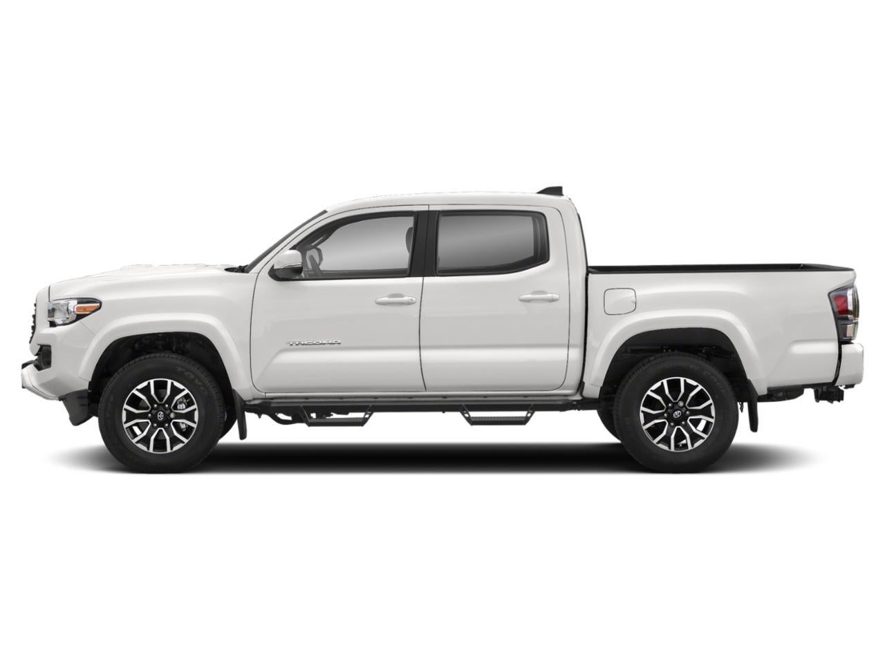 2023 Toyota Tacoma 2WD 2WD TRD Sport Double Cab 5' Bed V6 AT (Natl)