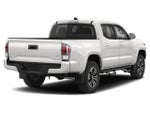 2023 Toyota Tacoma 2WD 2WD TRD Sport Double Cab 5' Bed V6 AT (Natl)
