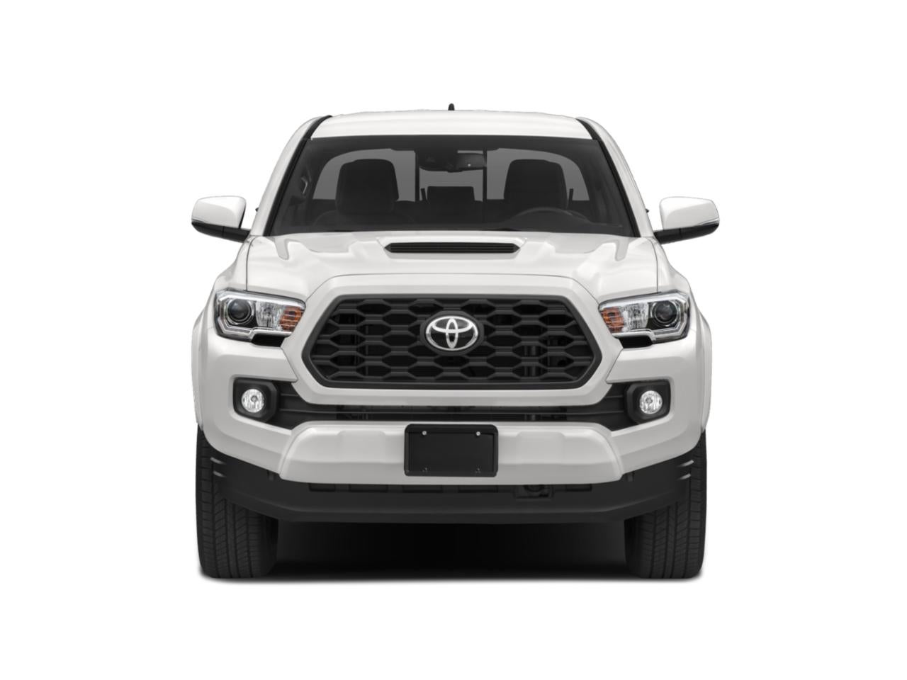 2023 Toyota Tacoma 2WD 2WD TRD Sport Double Cab 5' Bed V6 AT (Natl)