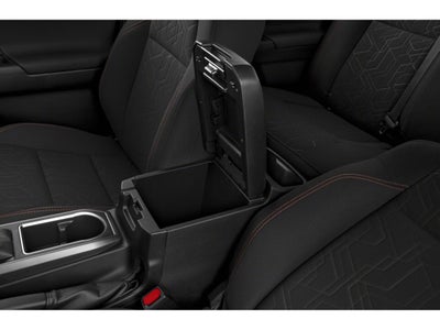 2023 Toyota Tacoma 2WD 2WD TRD Sport Double Cab 5' Bed V6 AT (Natl)