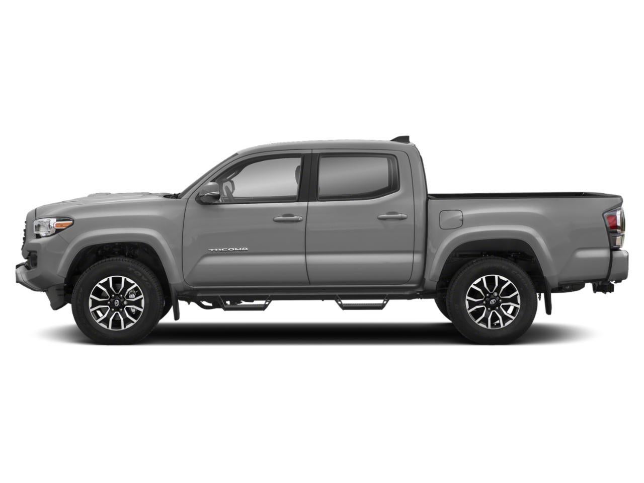 2023 Toyota Tacoma 2WD 2WD TRD Sport Double Cab 5' Bed V6 AT (Natl)