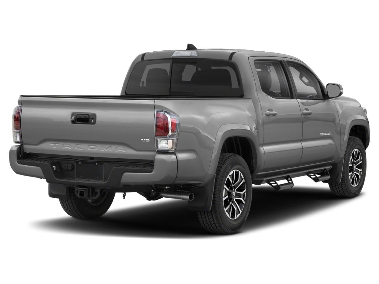2023 Toyota Tacoma 2WD 2WD TRD Sport Double Cab 5' Bed V6 AT (Natl)