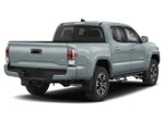 2022 Toyota Tacoma 2WD 2WD TRD Sport Double Cab 5' Bed V6 AT (Natl)