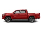 2017 Toyota Tacoma TRD Sport Double Cab 5' Bed V6 4x2 AT (Natl)