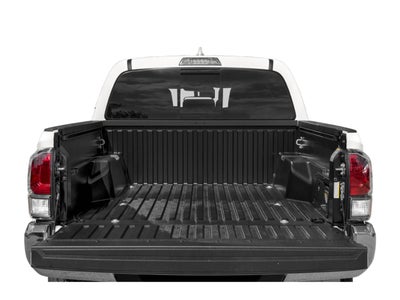 2023 Toyota Tacoma 2WD 2WD TRD Off Road Double Cab 5' Bed V6 AT (Natl)