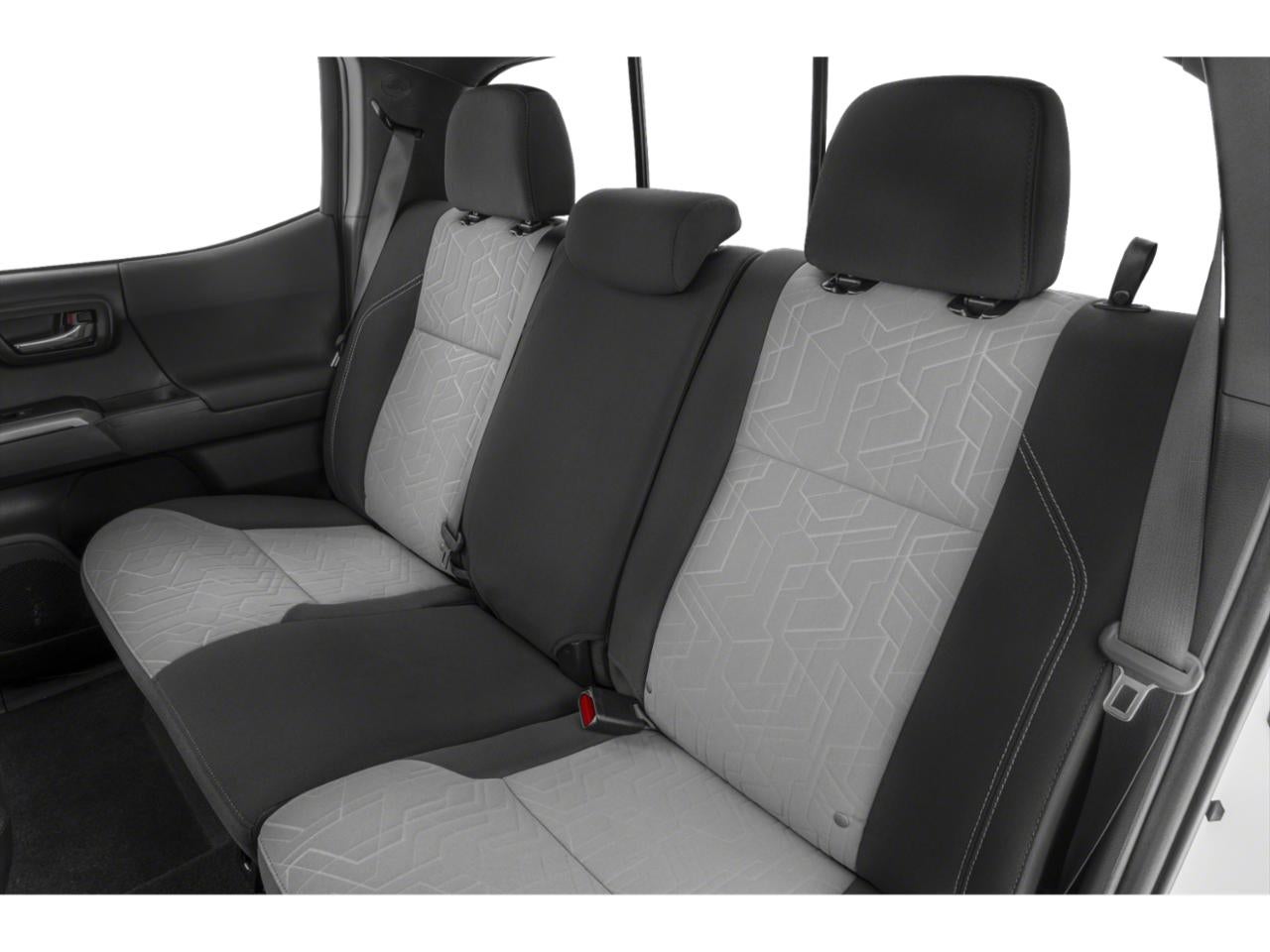2023 Toyota Tacoma 2WD 2WD TRD Off Road Double Cab 5' Bed V6 AT (Natl)
